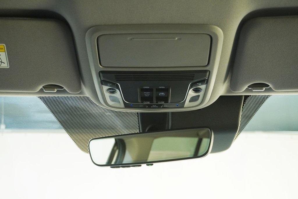 used 2025 Honda Ridgeline car, priced at $38,158