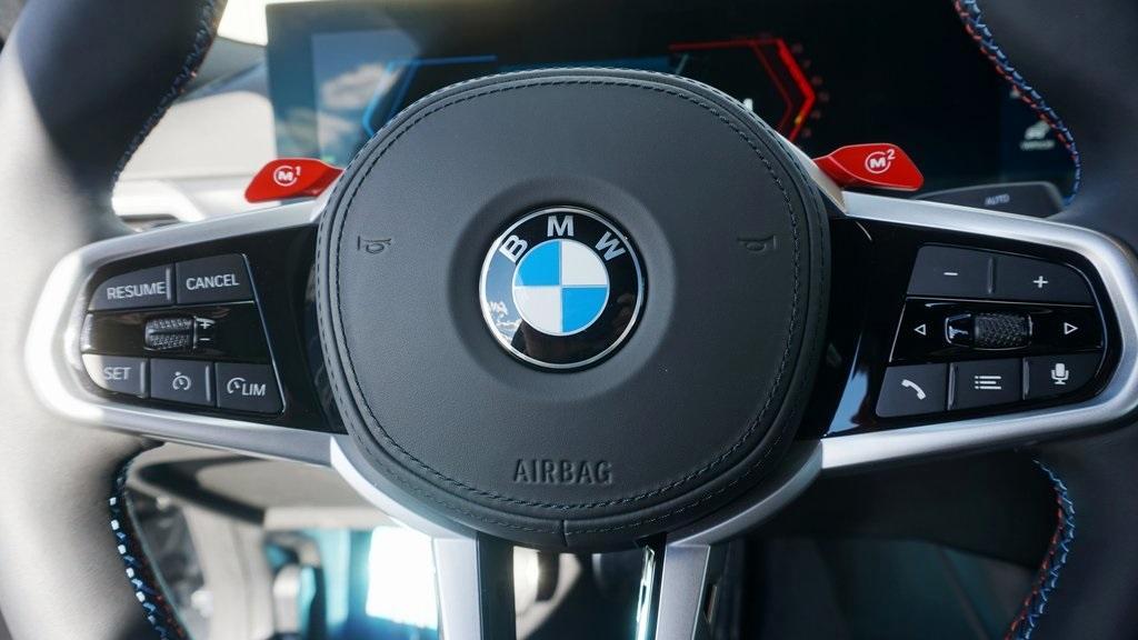 new 2026 BMW M2 car, priced at $74,875