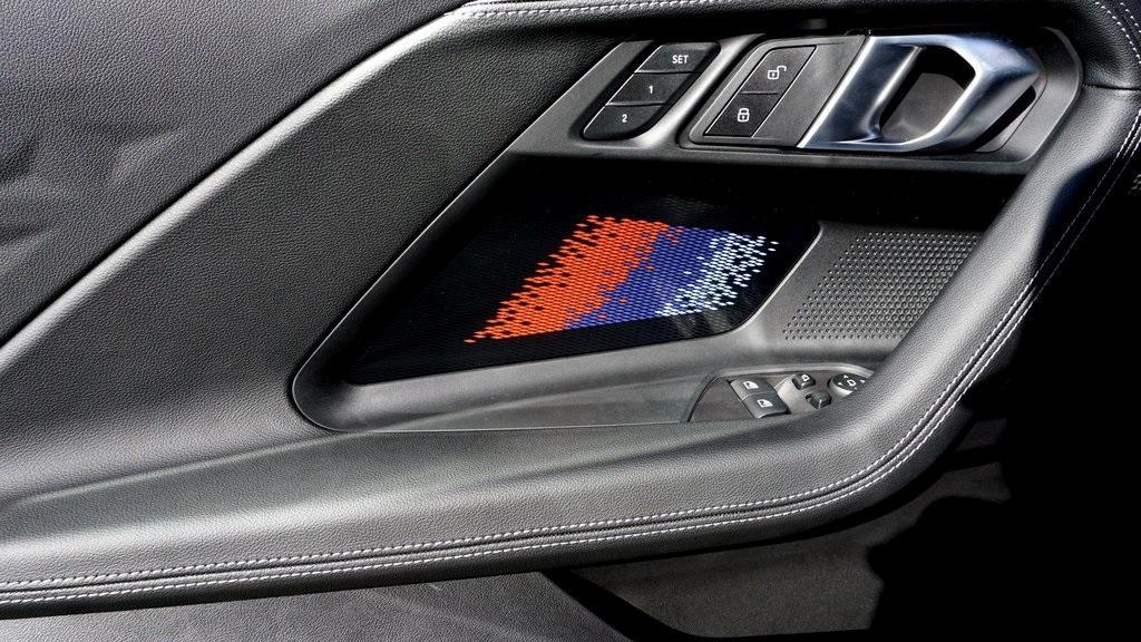 new 2026 BMW M2 car, priced at $74,875