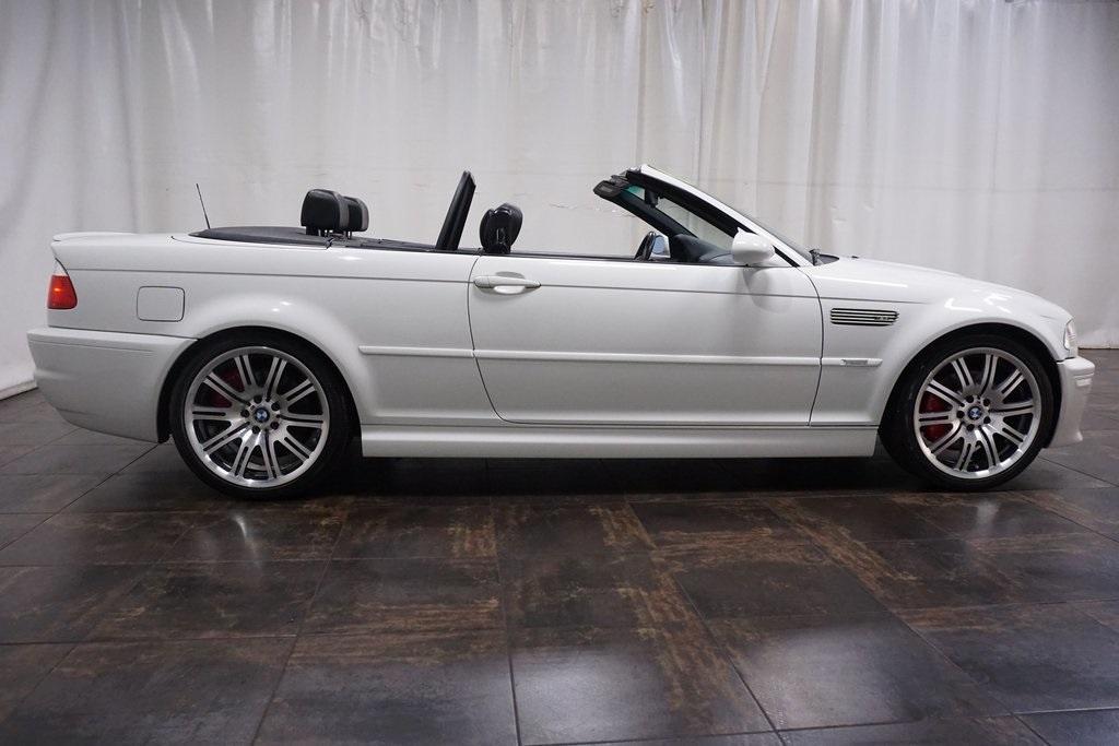 used 2006 BMW M3 car, priced at $24,243