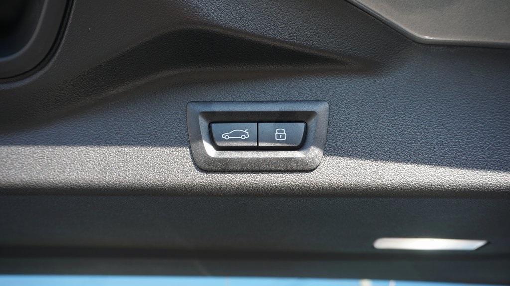 new 2026 BMW X5 car, priced at $80,025