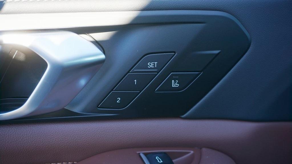 new 2026 BMW X5 car, priced at $80,025