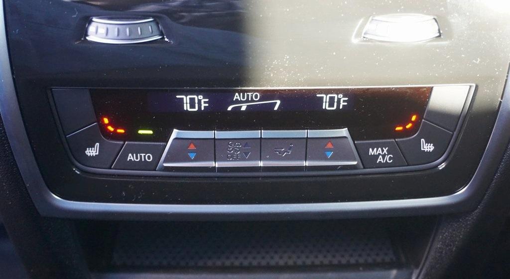 new 2026 BMW X5 car, priced at $80,025