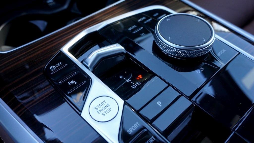 new 2026 BMW X5 car, priced at $80,025