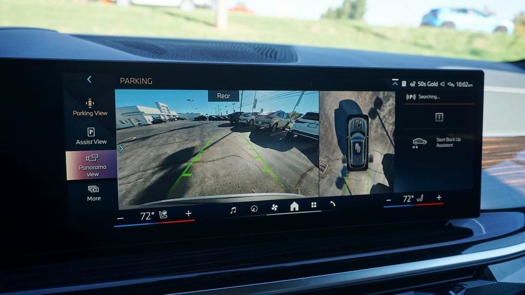 new 2026 BMW X5 car, priced at $80,025