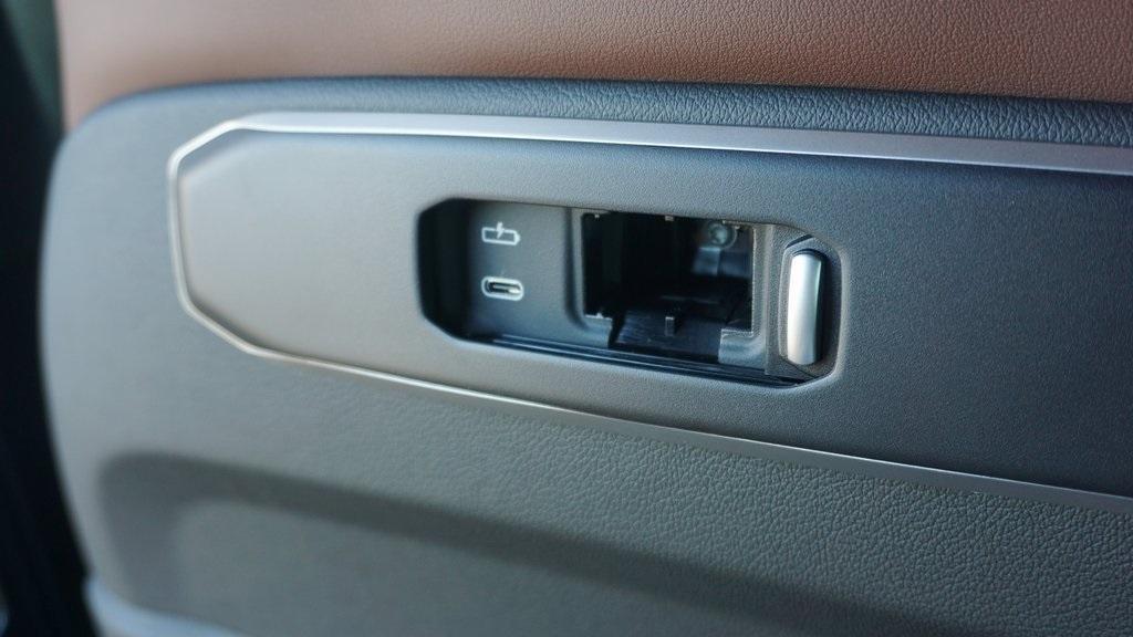 new 2026 BMW X5 car, priced at $80,025