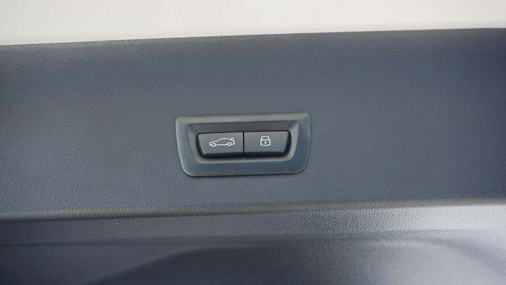 new 2026 BMW X3 car, priced at $57,875