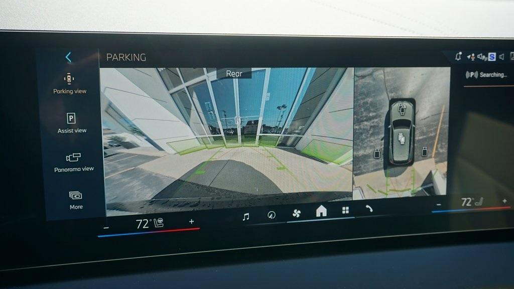 new 2026 BMW X3 car, priced at $57,875