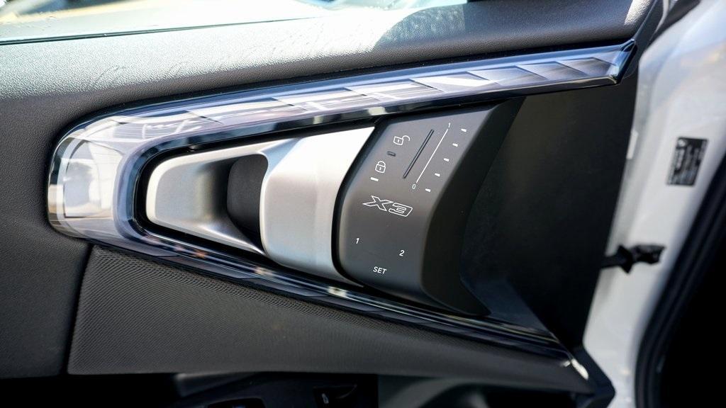 new 2026 BMW X3 car, priced at $57,875