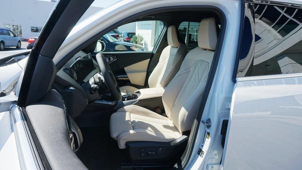new 2026 BMW X3 car, priced at $57,875