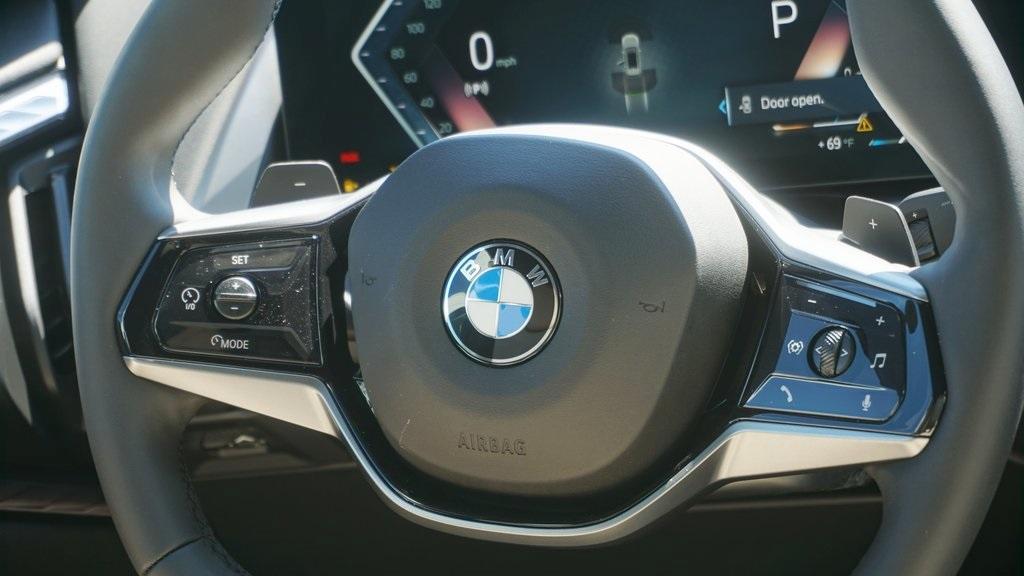 new 2026 BMW X3 car, priced at $57,875