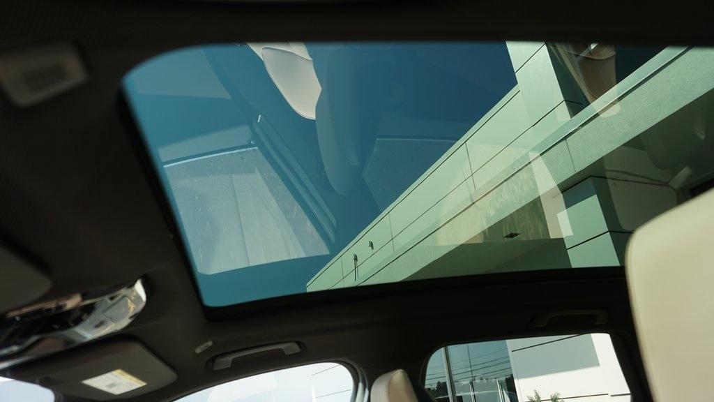 new 2026 BMW X3 car, priced at $57,875