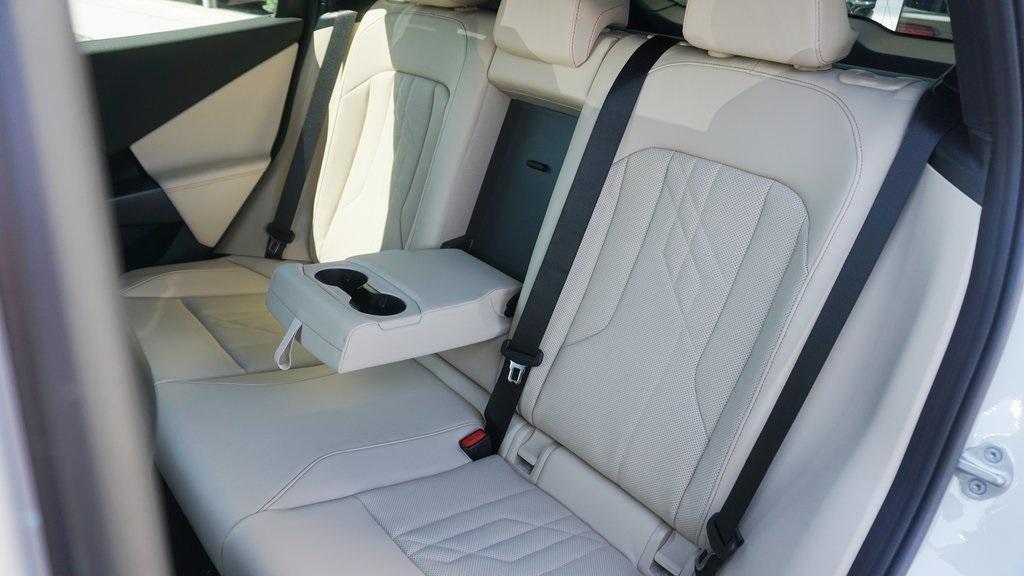 new 2026 BMW X3 car, priced at $57,875