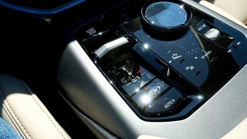 new 2026 BMW X3 car, priced at $57,875