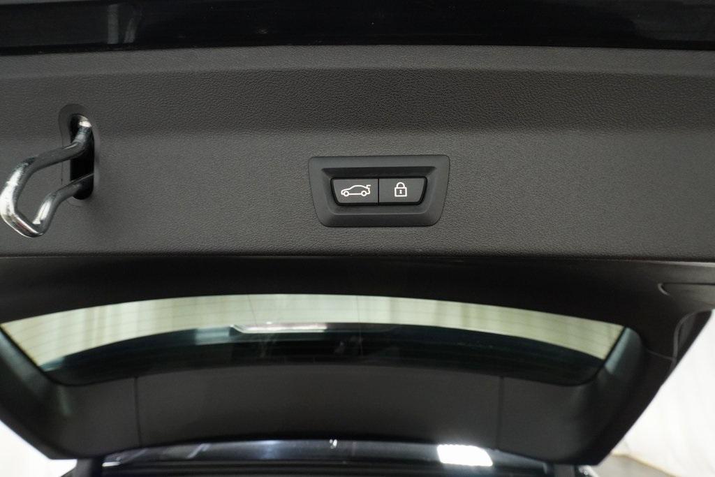 used 2020 BMW X3 car, priced at $25,974