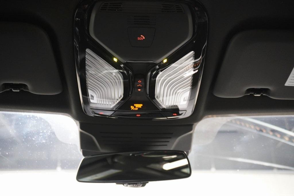 used 2024 BMW X5 PHEV car, priced at $62,928
