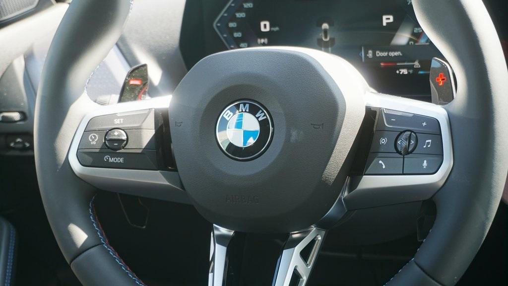 new 2026 BMW M235 Gran Coupe car, priced at $56,325