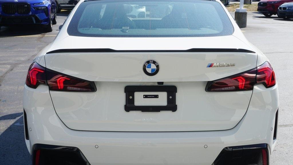 new 2026 BMW M235 Gran Coupe car, priced at $56,325