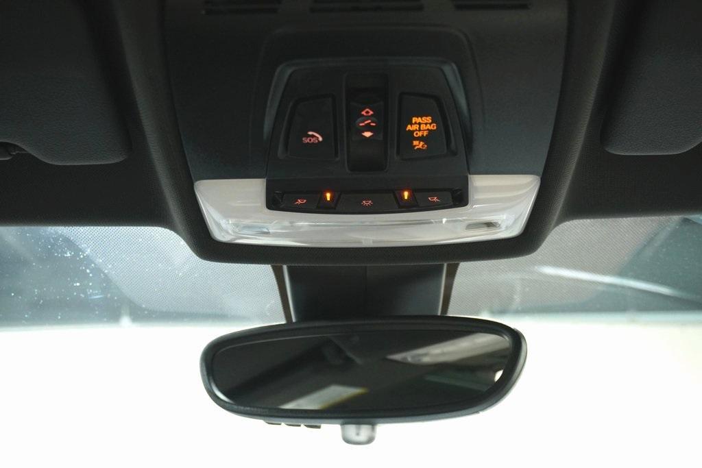 used 2021 BMW X2 car, priced at $27,750