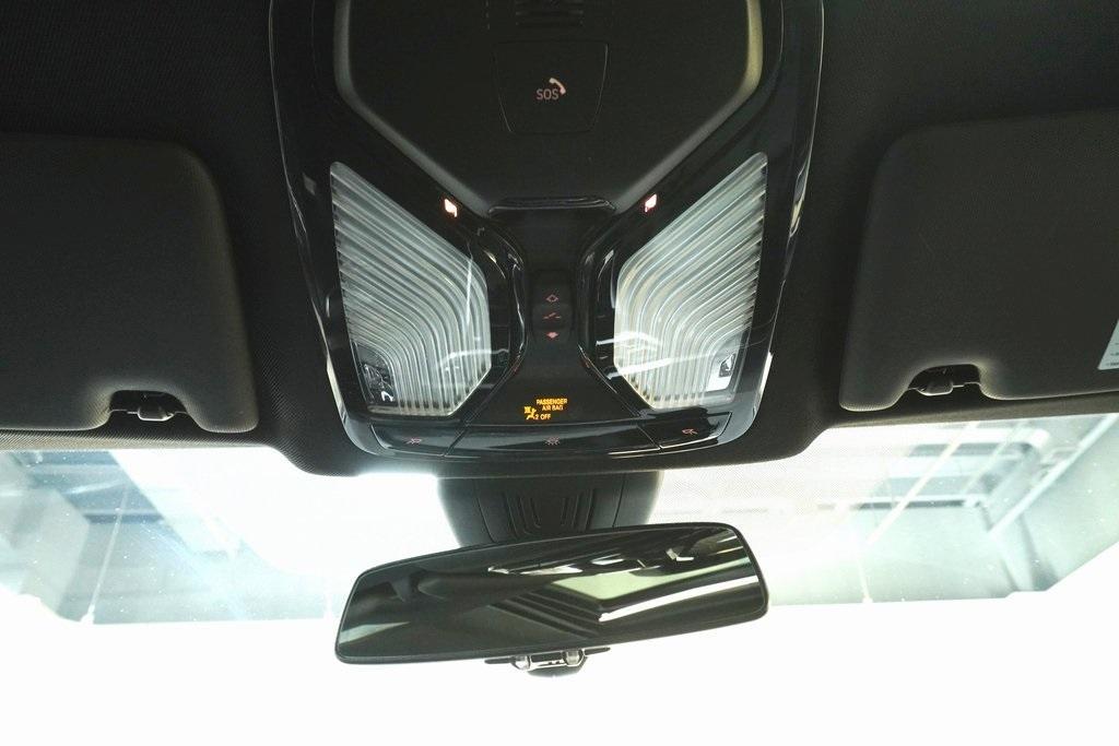 used 2022 BMW 430 Gran Coupe car, priced at $30,759