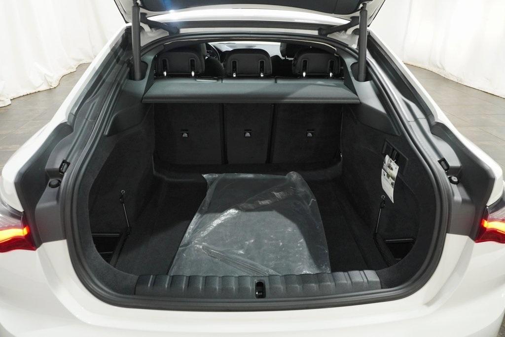 used 2022 BMW 430 Gran Coupe car, priced at $30,759