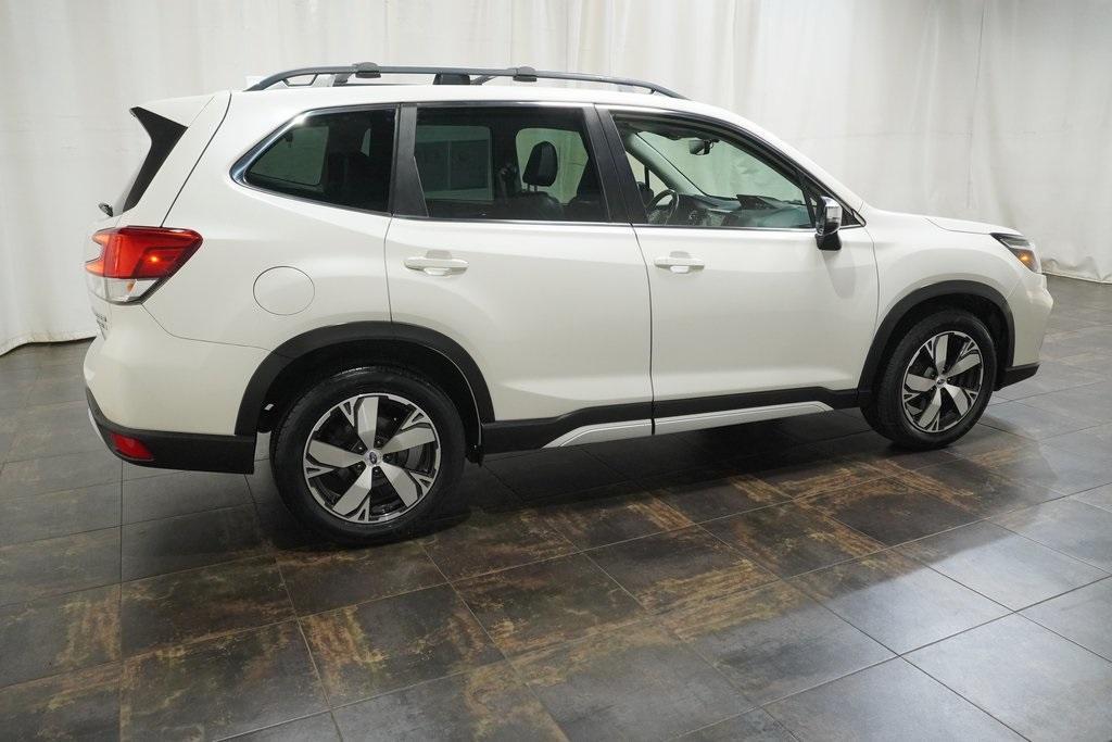 used 2020 Subaru Forester car, priced at $21,804