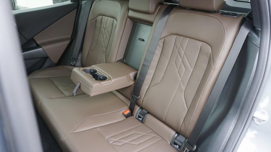 new 2026 BMW X3 car, priced at $57,665