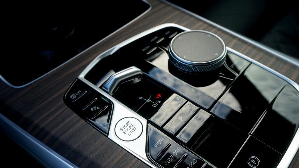 new 2026 BMW X5 car, priced at $80,325