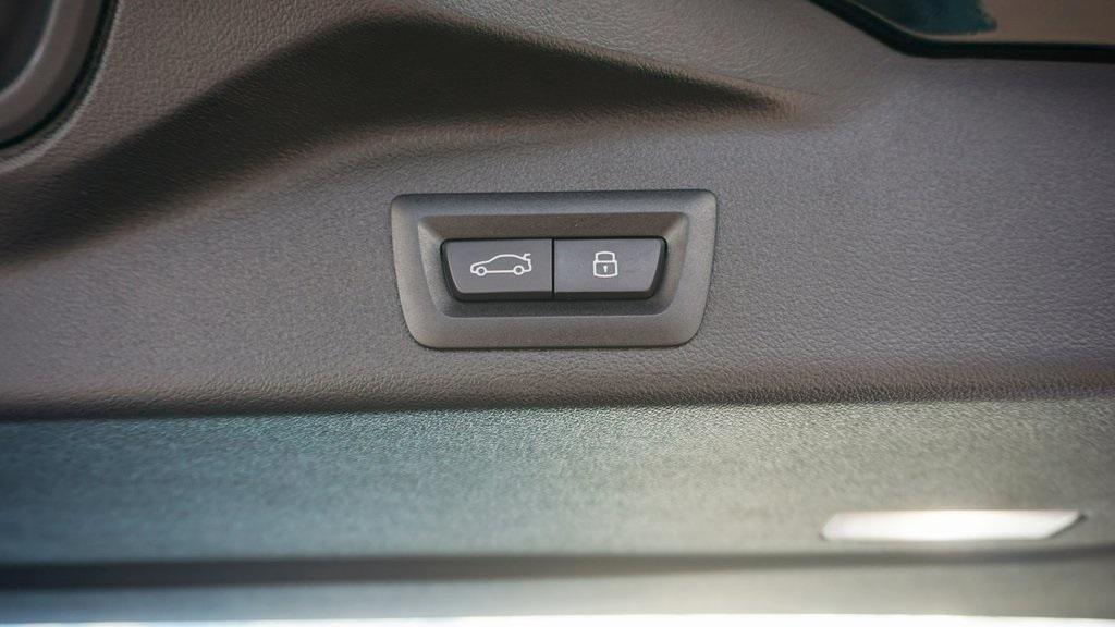 new 2026 BMW X5 car, priced at $80,325