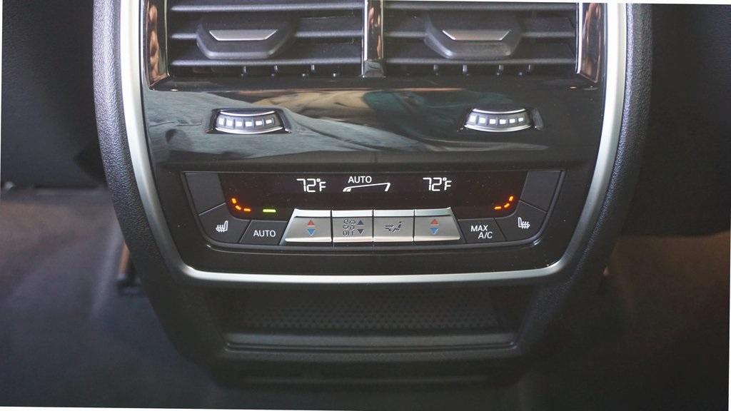 new 2026 BMW X5 car, priced at $80,325