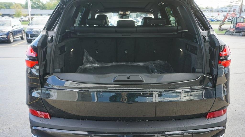 new 2026 BMW X5 car, priced at $80,325