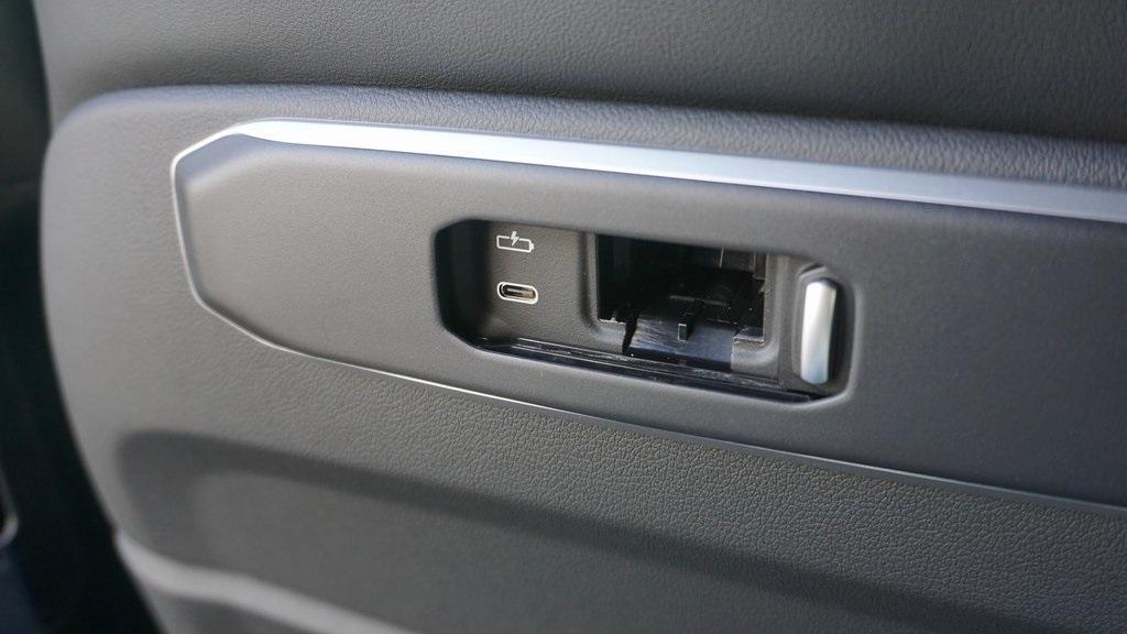 new 2026 BMW X5 car, priced at $80,325