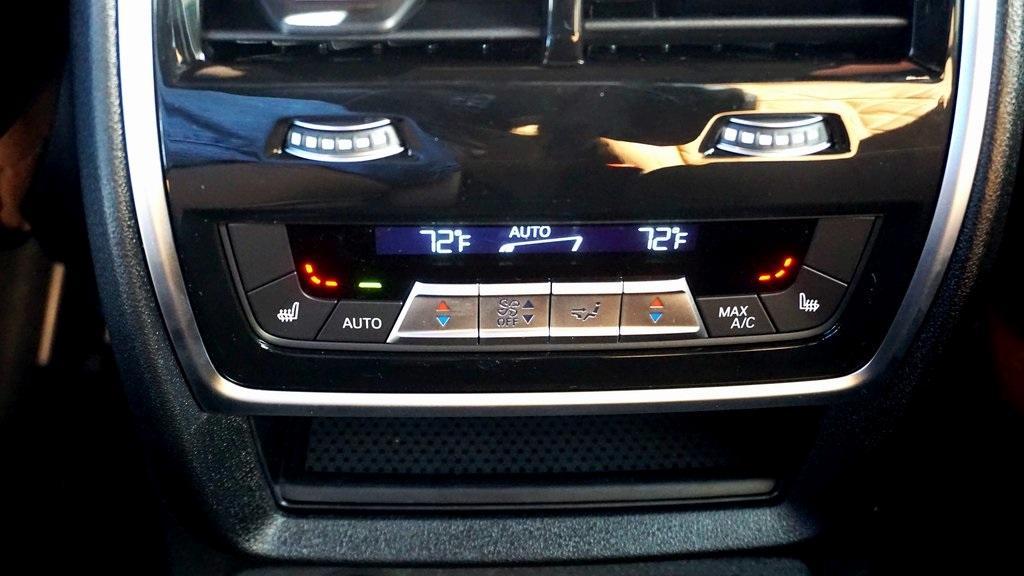 new 2026 BMW X7 car, priced at $104,135