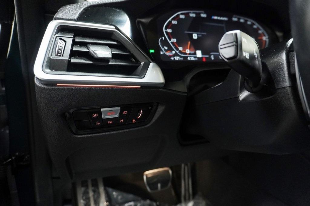 used 2023 BMW M440 car, priced at $59,938