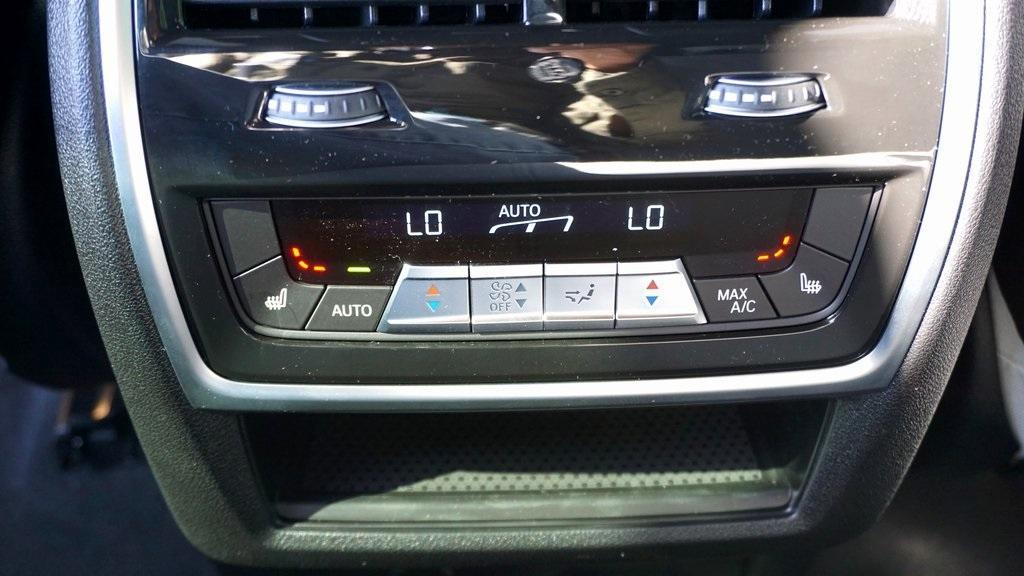 new 2026 BMW X5 car, priced at $80,575