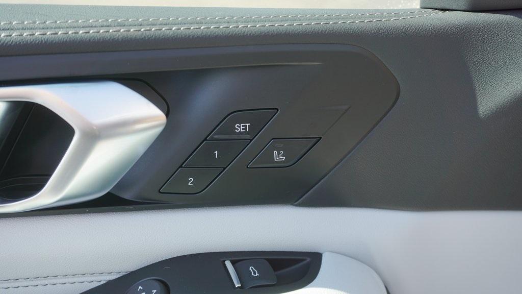 new 2026 BMW X5 car, priced at $80,575