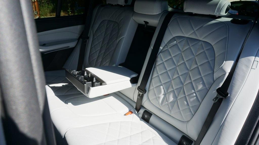 new 2026 BMW X5 car, priced at $80,575