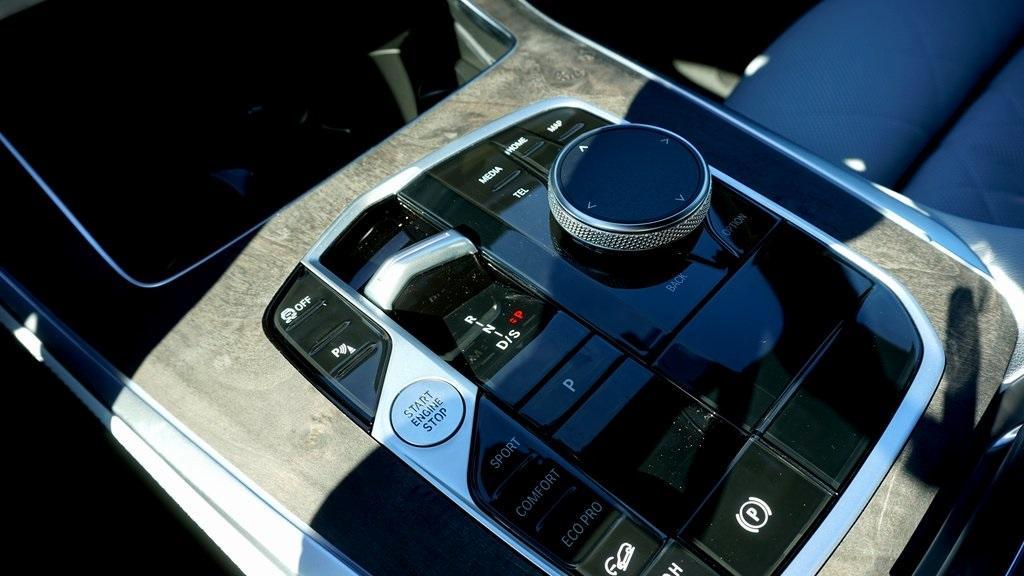 new 2026 BMW X5 car, priced at $80,575