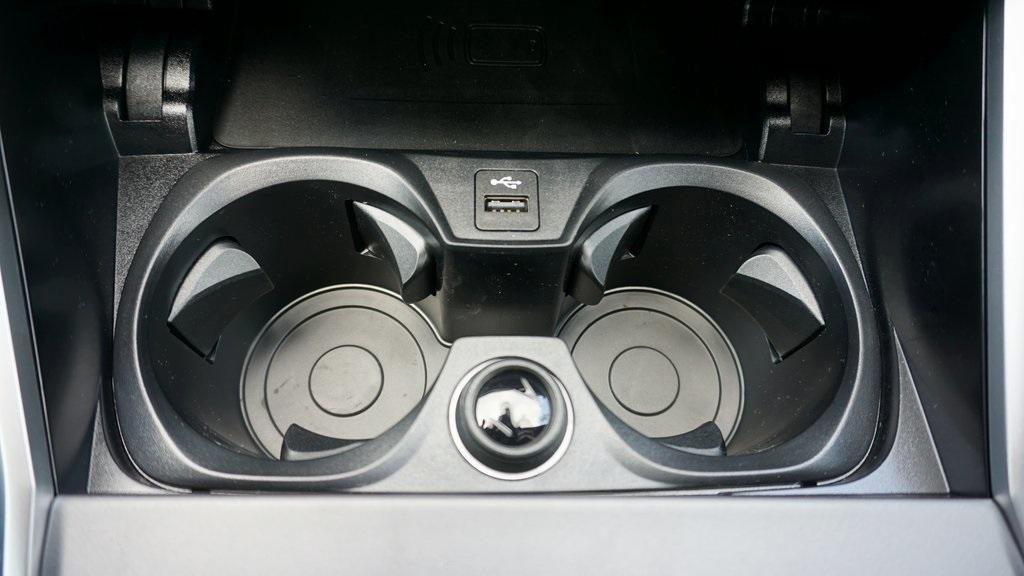 new 2025 BMW 230 car, priced at $47,185