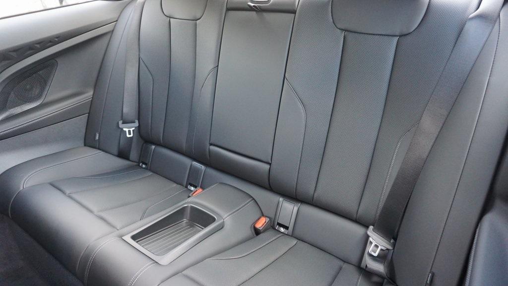 new 2025 BMW 230 car, priced at $47,185