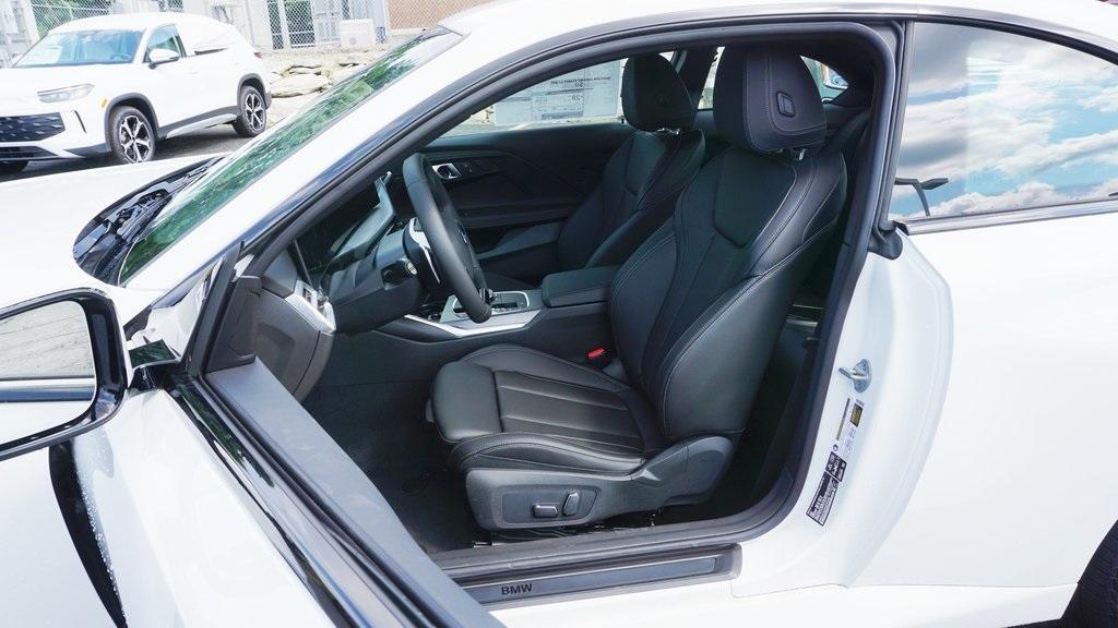 new 2025 BMW 230 car, priced at $47,185