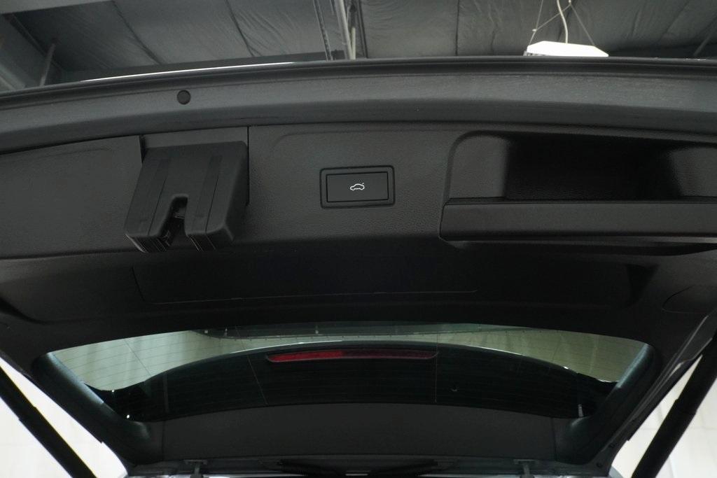 used 2024 Volkswagen Atlas car, priced at $44,720