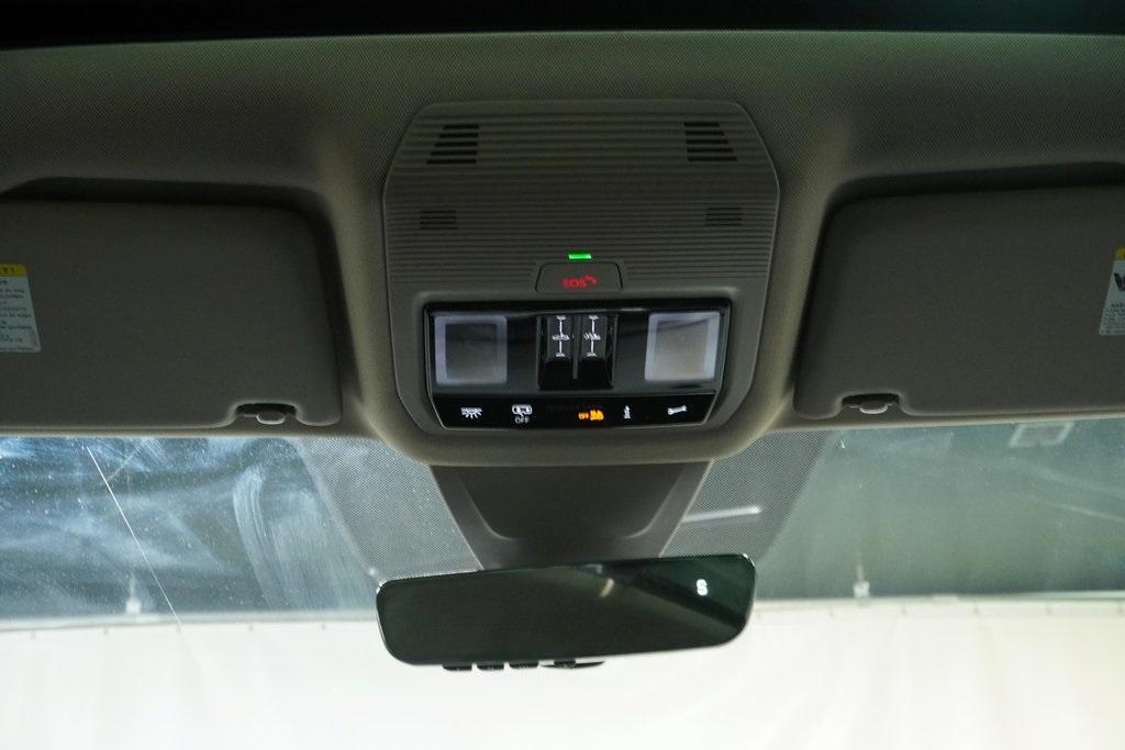 used 2024 Volkswagen Atlas car, priced at $44,720