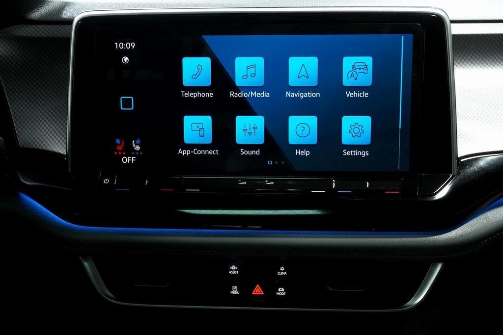 used 2024 Volkswagen Atlas car, priced at $44,720