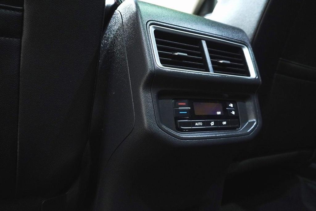 used 2024 Volkswagen Atlas car, priced at $44,458
