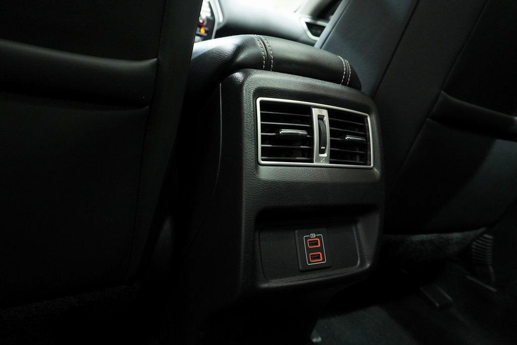 used 2018 Nissan Maxima car, priced at $23,235