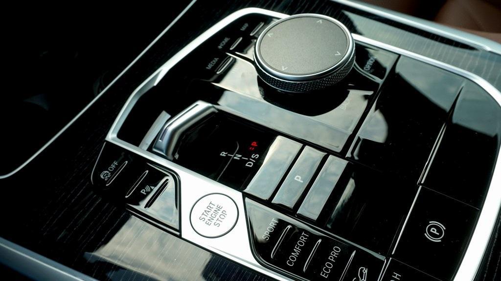 new 2026 BMW X5 car, priced at $82,270