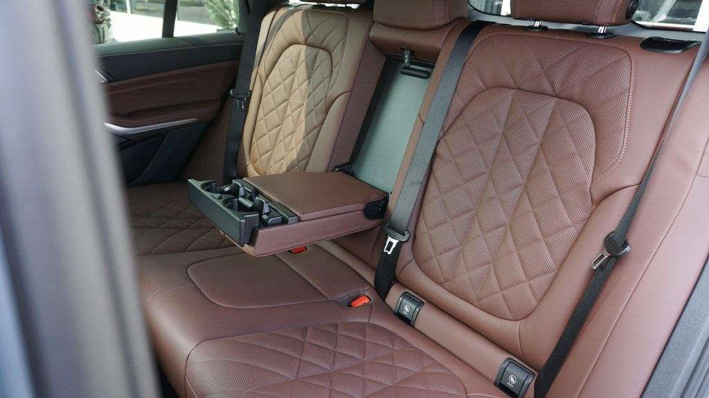 new 2026 BMW X5 car, priced at $82,270