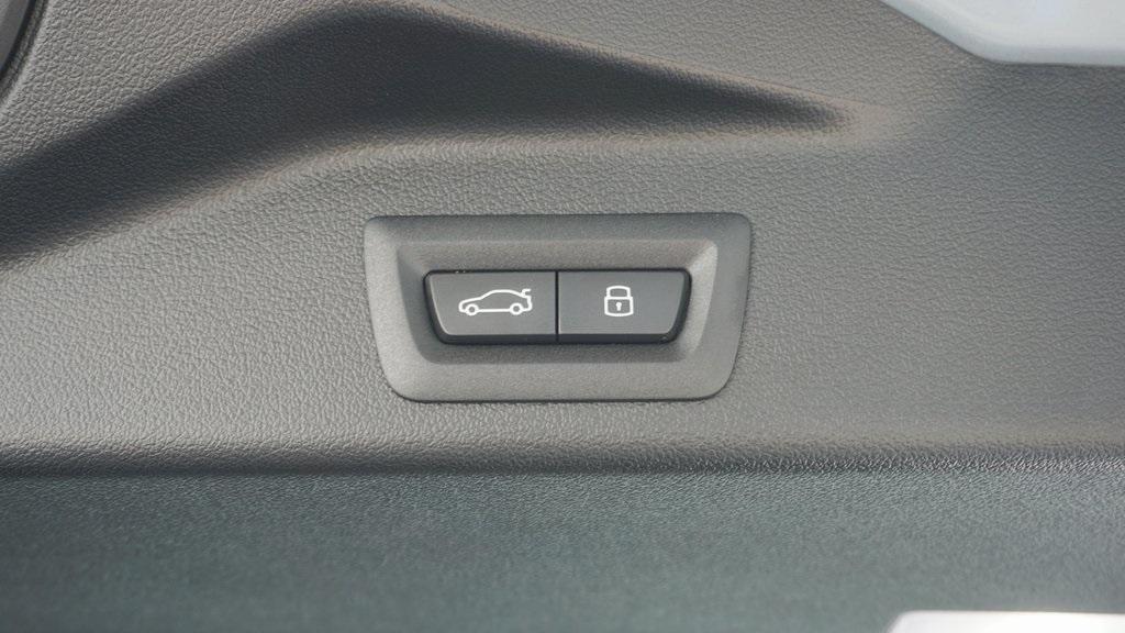 new 2026 BMW X5 car, priced at $82,270