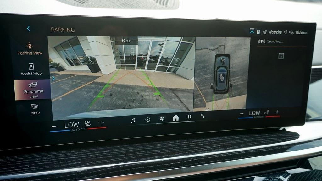 new 2026 BMW X5 car, priced at $82,270